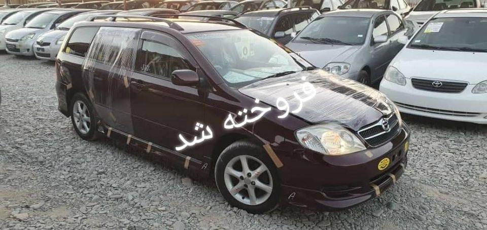 نوموړی-موټ-په-فروش-ورسیدی-منننننه