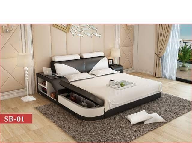 تخت-های-خواب-جدیدترین-دیزاین-سال