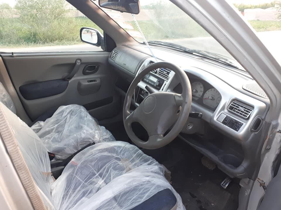 موتر-سوزوکی---کی---Suzuki-kei