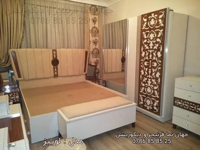 بهترین تخــــت های خواب