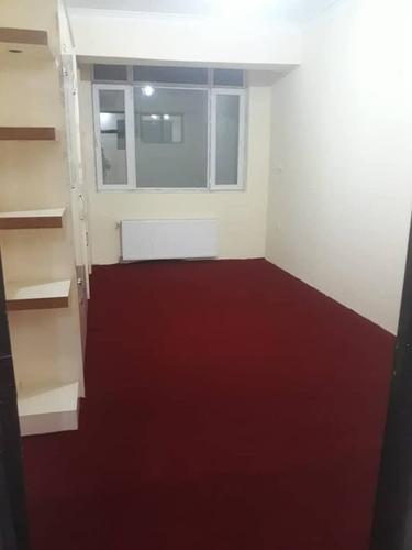 یک باب آپارتمان فروشی سه اطاقه واقع کولایی پارک