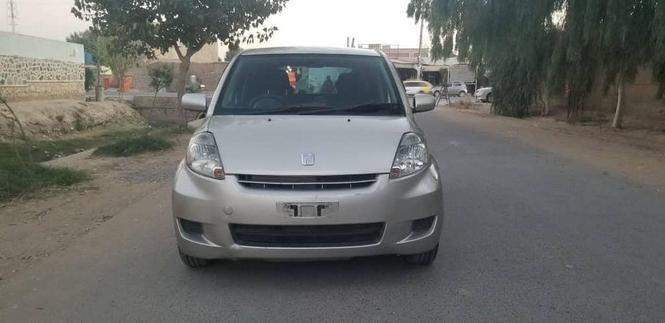 پاسو ناواریده دویش کاټ کوچنی ماشین ١٠٠٠ سی سی دچل