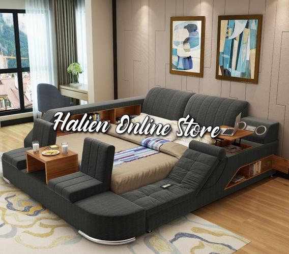 تخت های خواب ترکی
