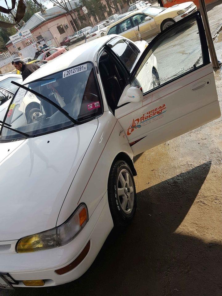 کورولا