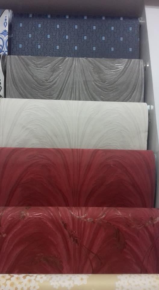 کاغذدیواری