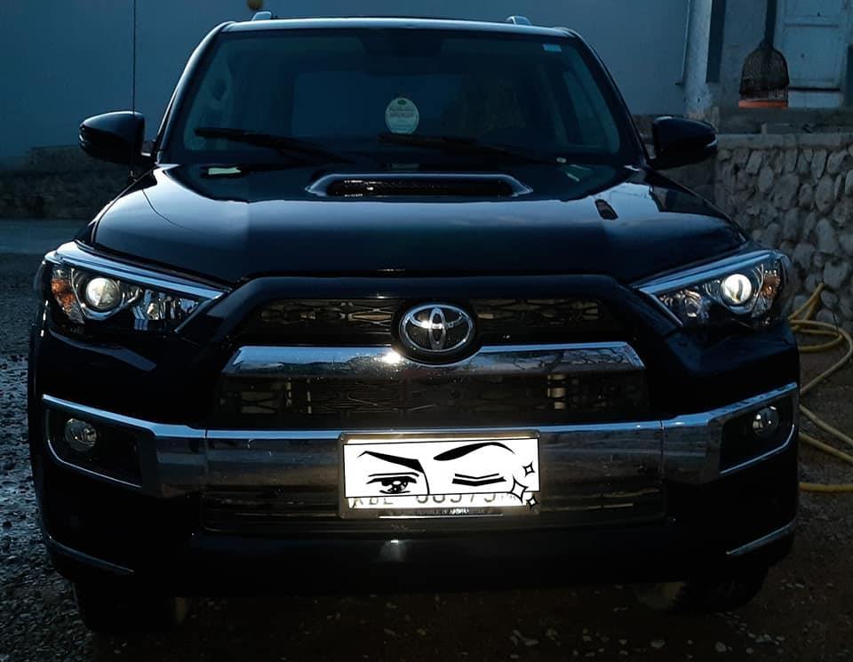 فرونر-2010-SR5