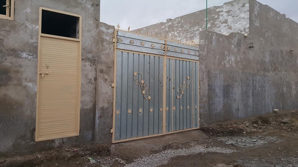 دخرڅ-کور