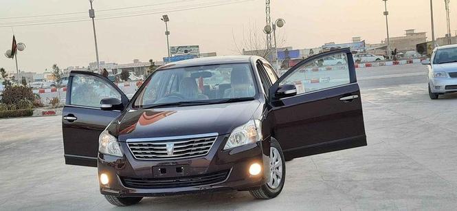 PREMO 2008 modal nawareida 1800 CC پریمو (2008) ماډل ناوار