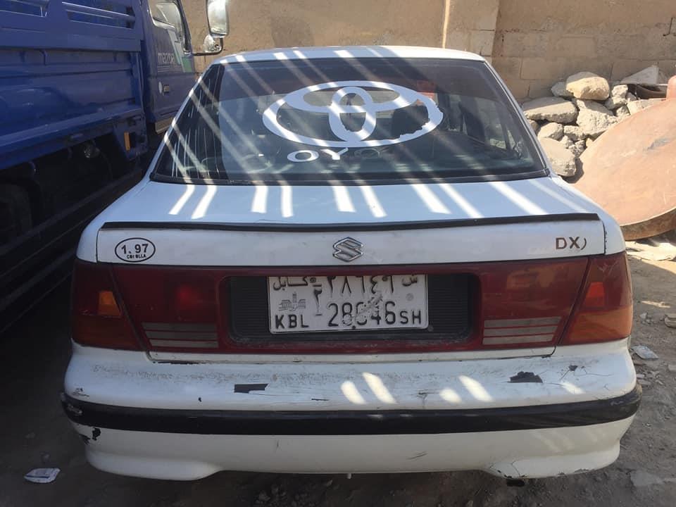 سویفت-جرمنی-مادل-۱۹۹۰