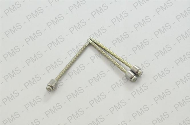 Carraro - ZF Rivet Types, Oem Parts