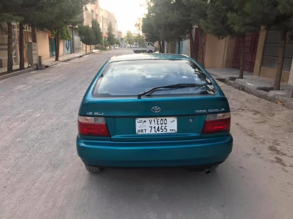 فزوشی