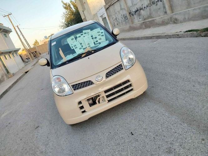 نوارده مکو چت کات غټ ماشن نخودى رنګ فول افشن2012مادل ميورن س