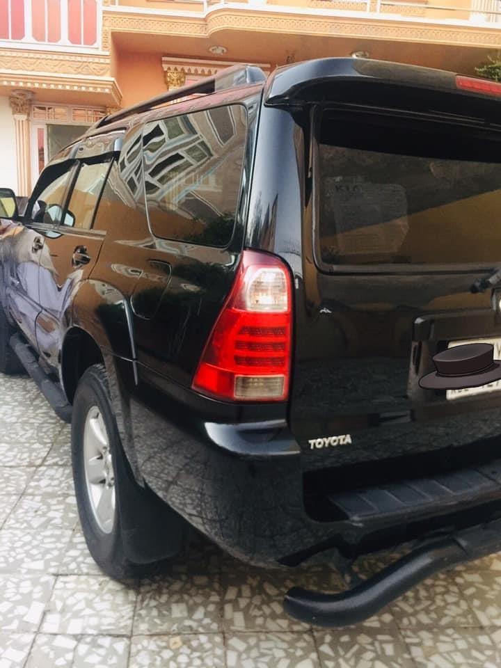 4RUNNER-2004