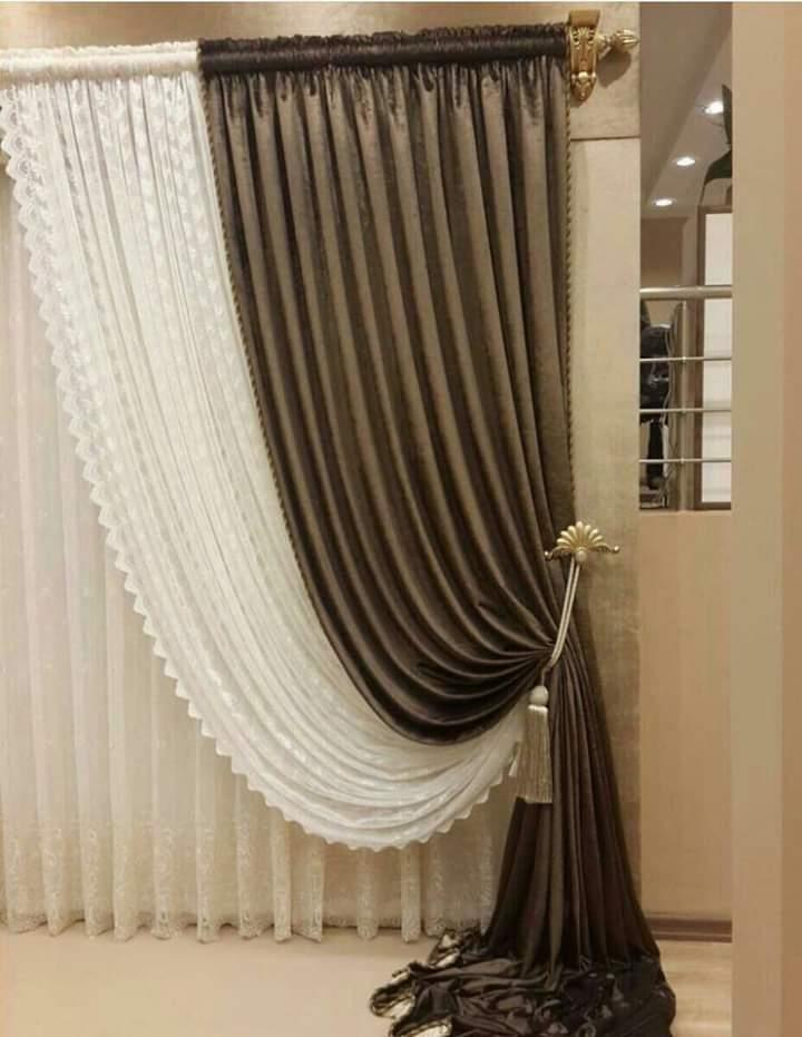 پرده-های-رنگین