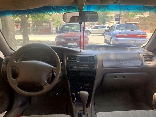 کرولا-کانادای-۱۹۹۷