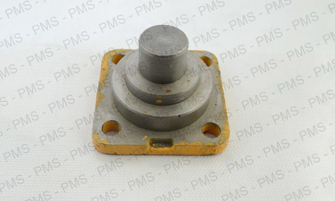 رئیس-مافیای-تبهکار---King-pin