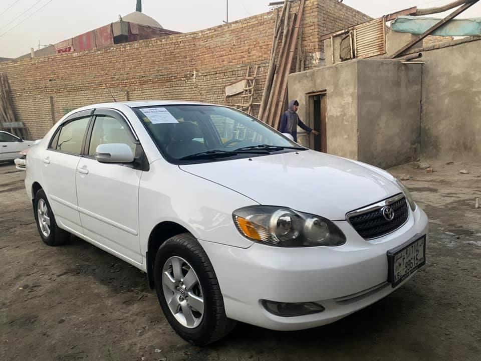 Corolla-2007