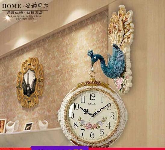بهترین ساعت دیواری برای صالون شما