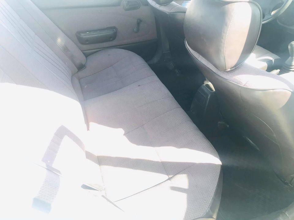 کانډای-کرولا