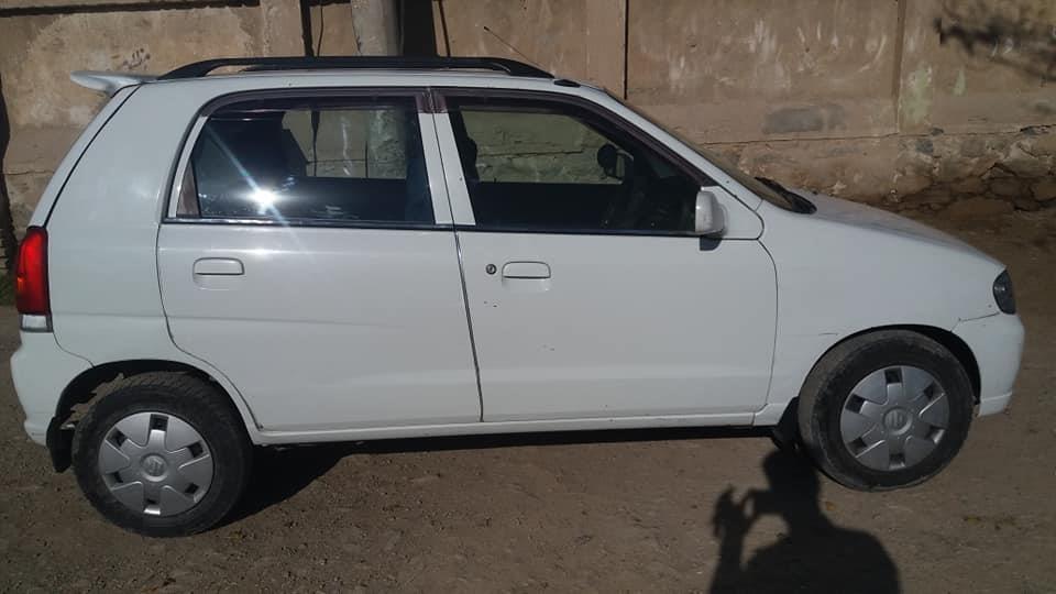 الټوسوزکی