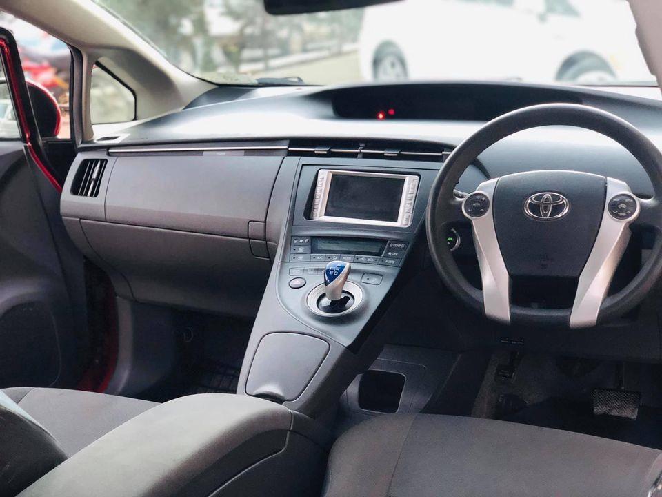 Toyota-Prius