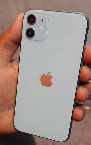Iphone 11 صدفیصد کاپی