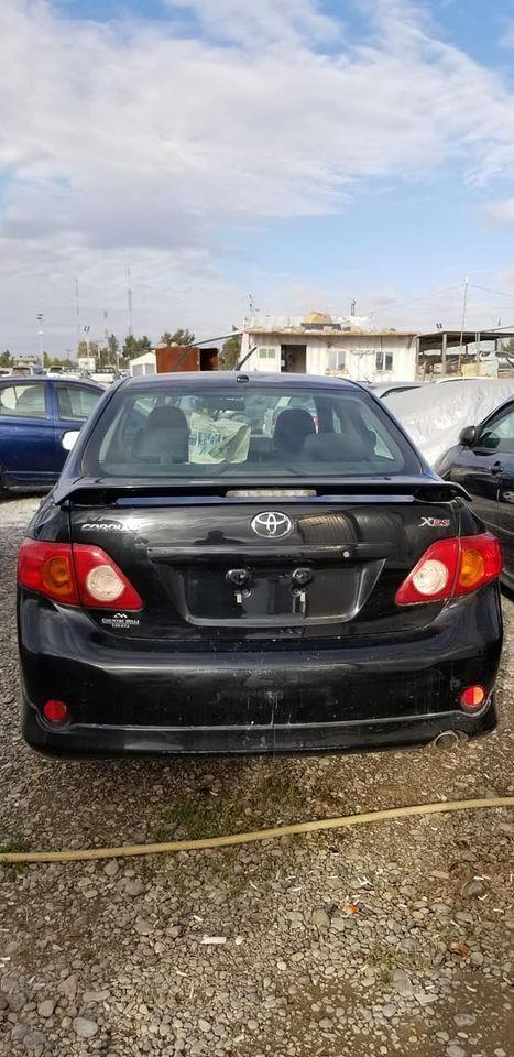 2009-Toyota-Corolla