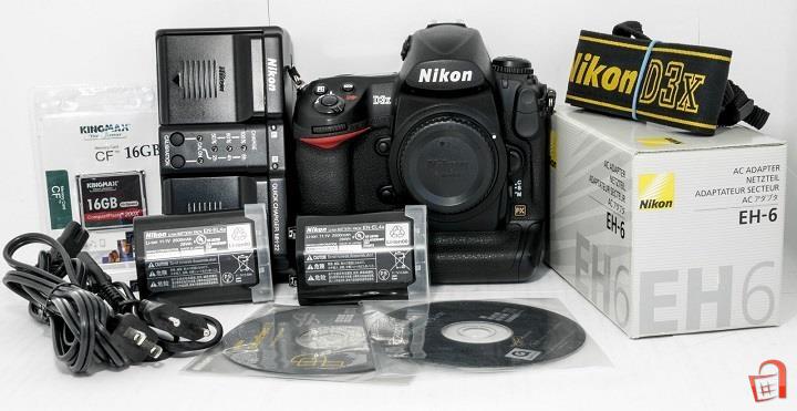 best offers nikon d3x nikon d3s nikon d800
