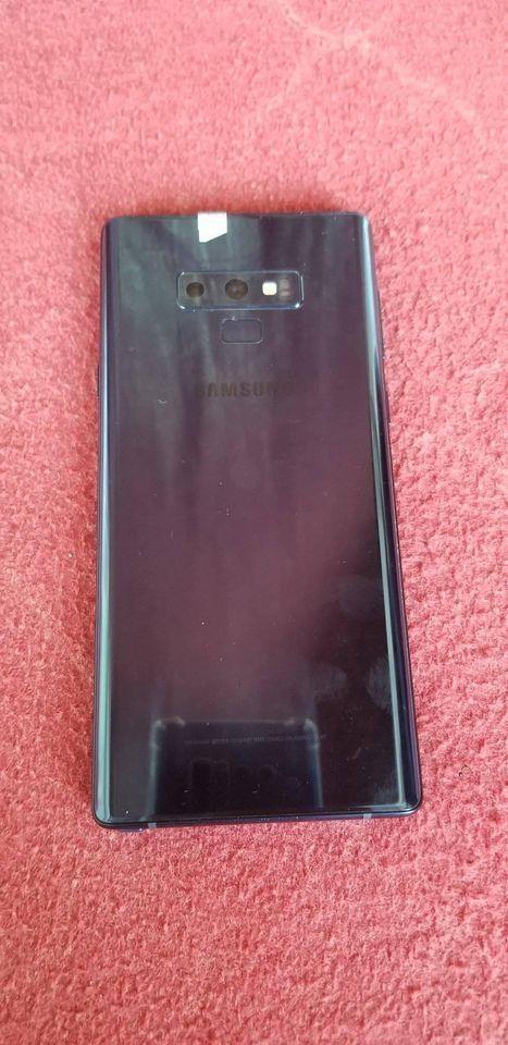موبايل-note9