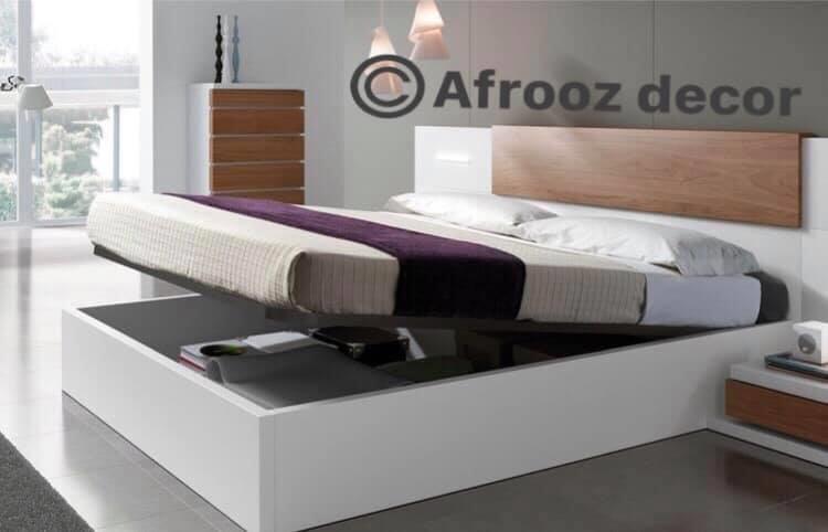 افروز-دیکوریشن-Afrooz-decoration