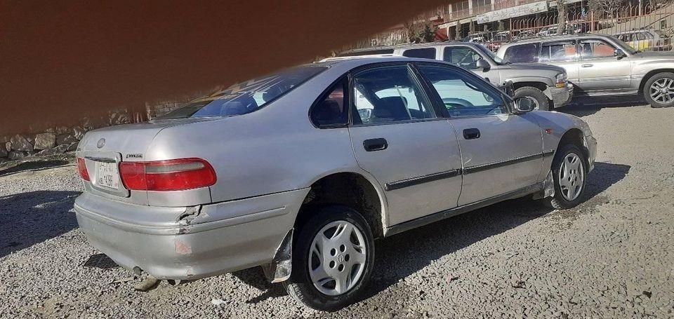 ﻣﻮﺗﺮ-ﻫﻨﺪای-ﺟﺮﻣﻨﯽ-1997