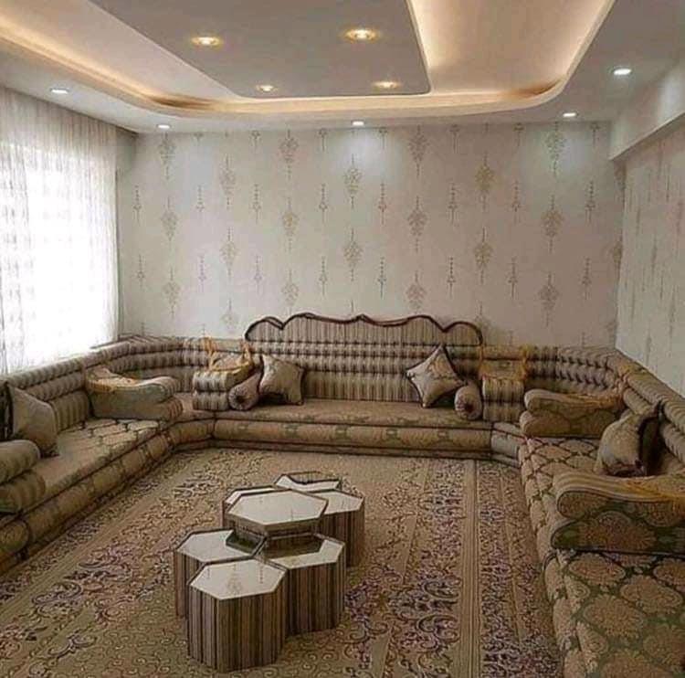 توشک-های-عربی