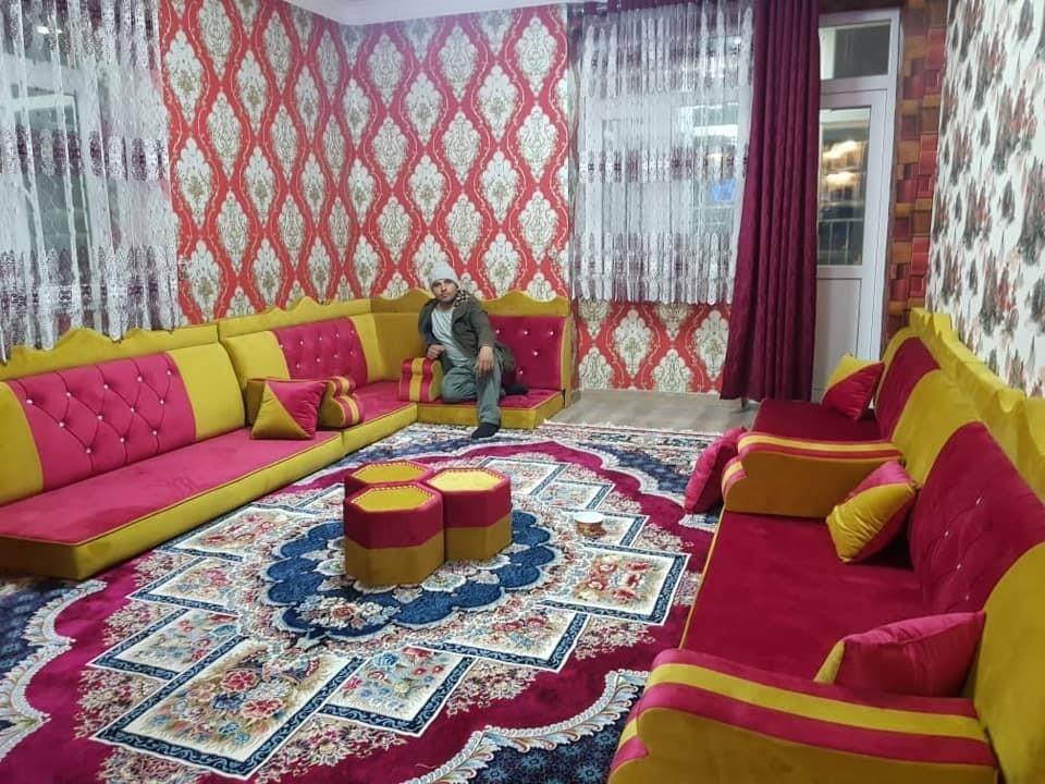 دوشک-عربی