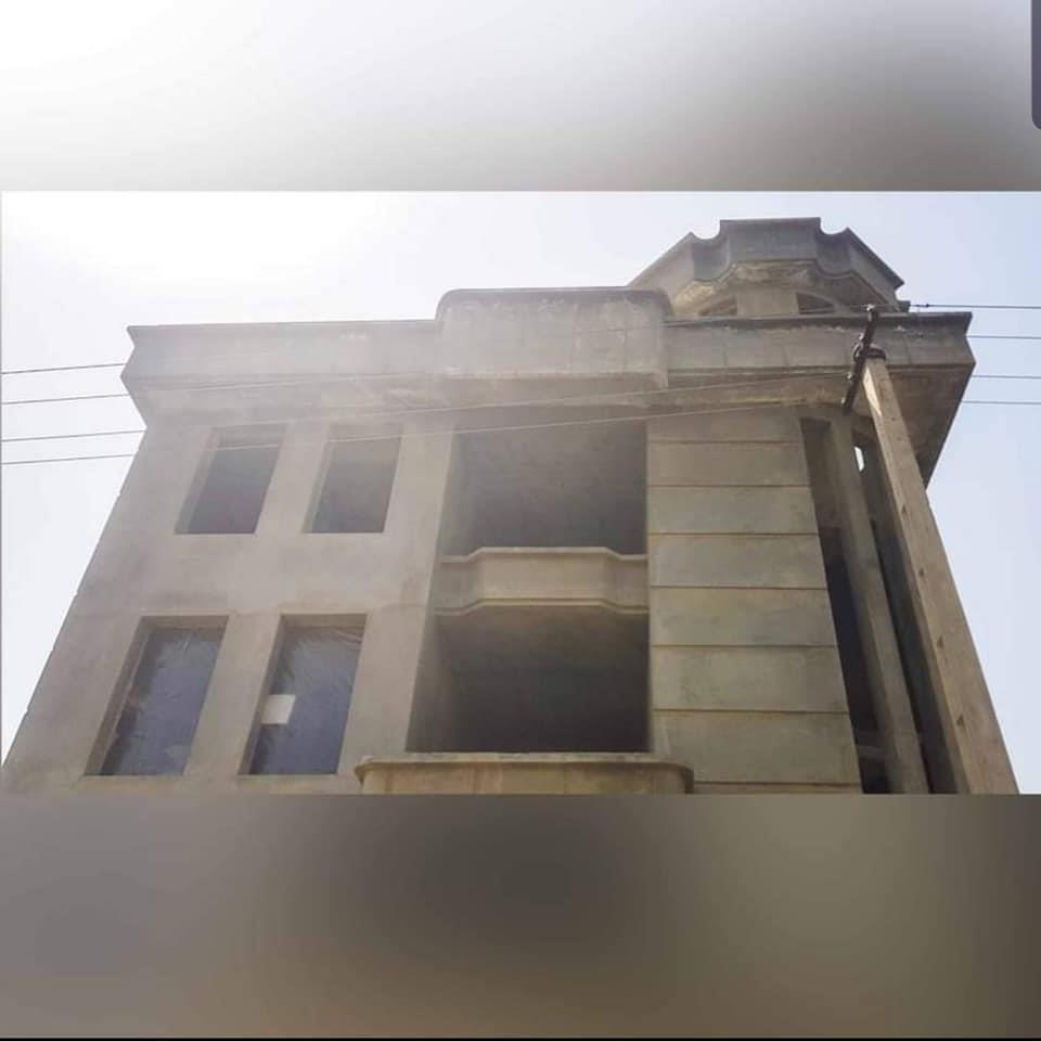 تعمیر-فروشی