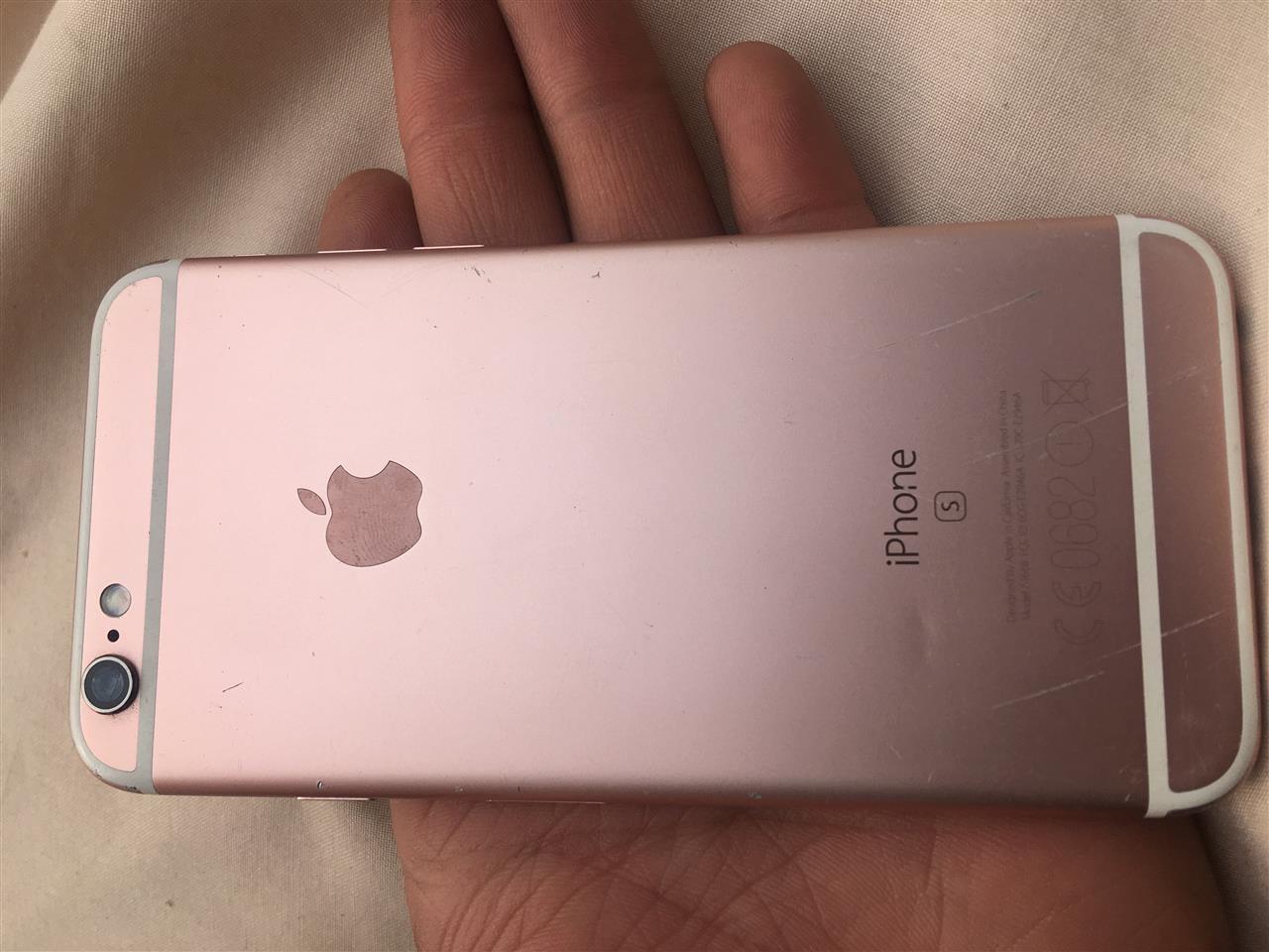 فروش-عاجل-مبایل-آیفون-6s