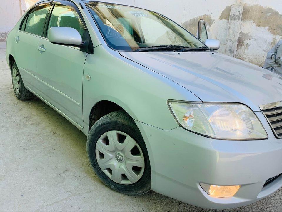2005-ماډال-لوکسل
