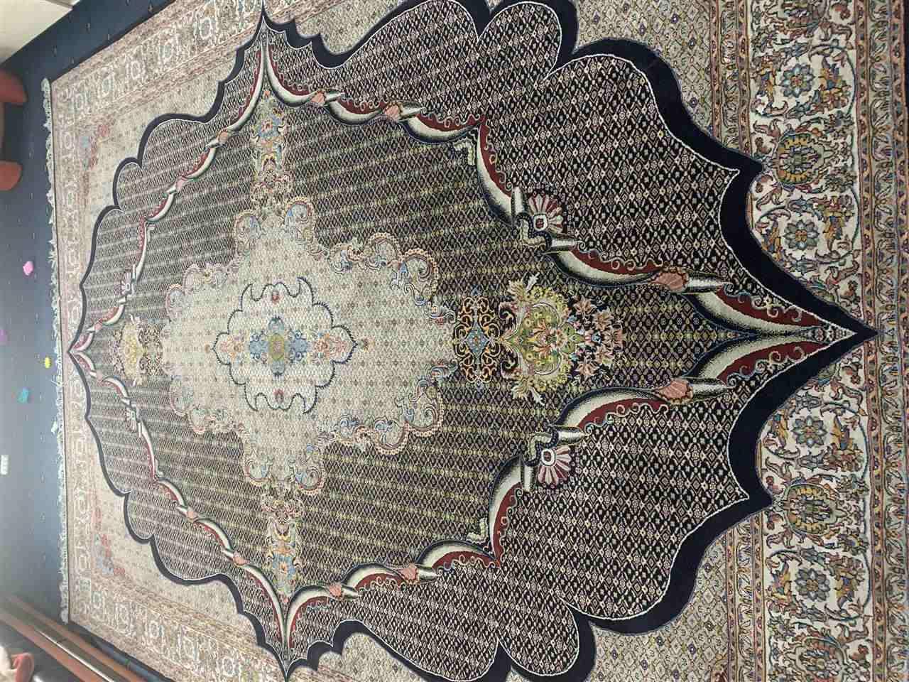 فرش-فروشی
