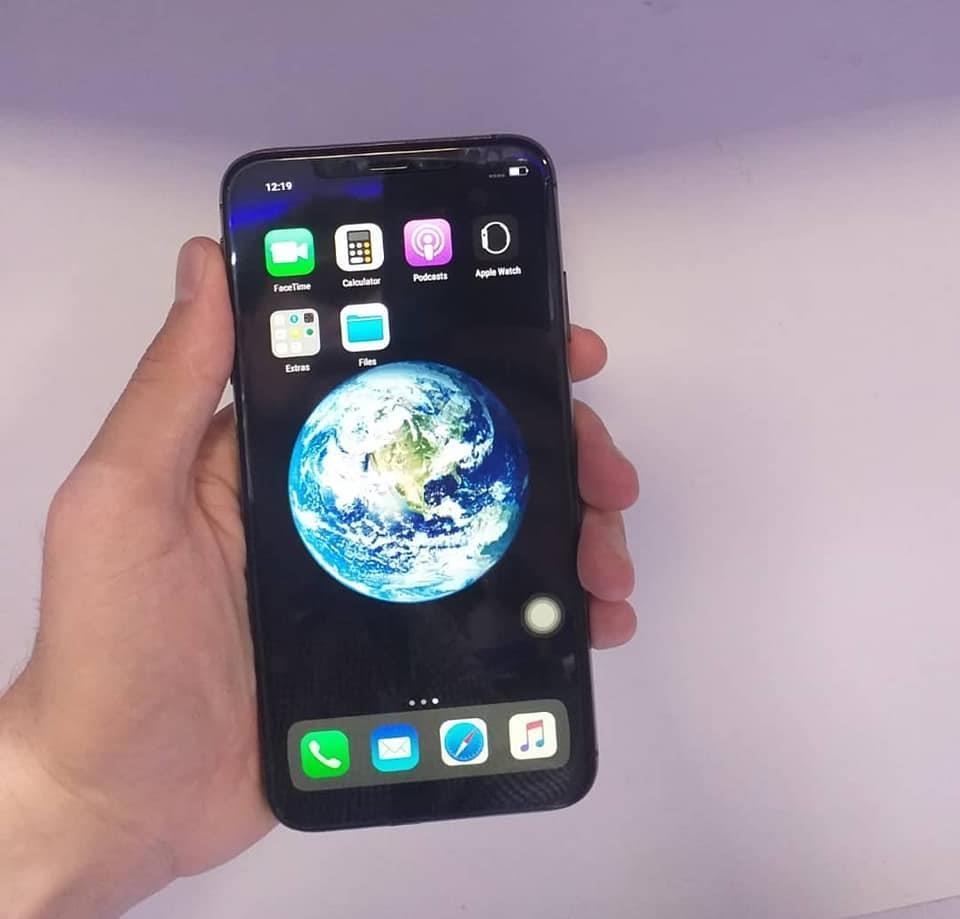 I-phone