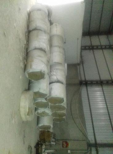 Kraft paper کاغذ کرفت خاکی