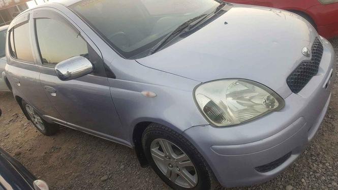 ویتز 2003 چت کات 1300cc