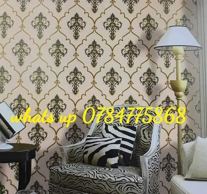 کاغذدیواری