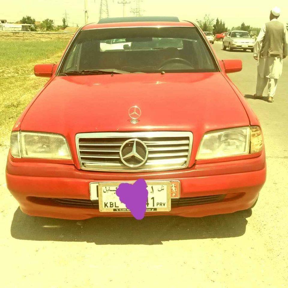 فروش-بنز-جرمنی-W202