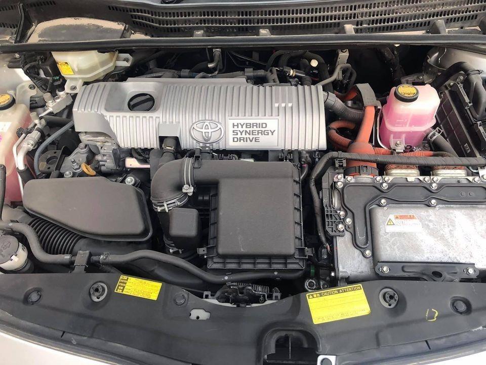 Toyota-Prius