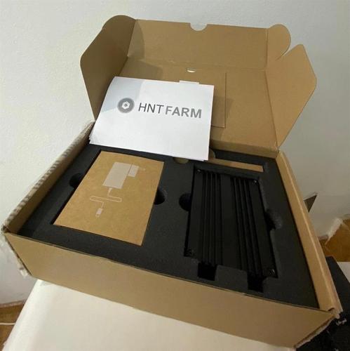 RAK v2 Hotspot Miner Wireless 868MHZ 915MHZ- HNT Helium