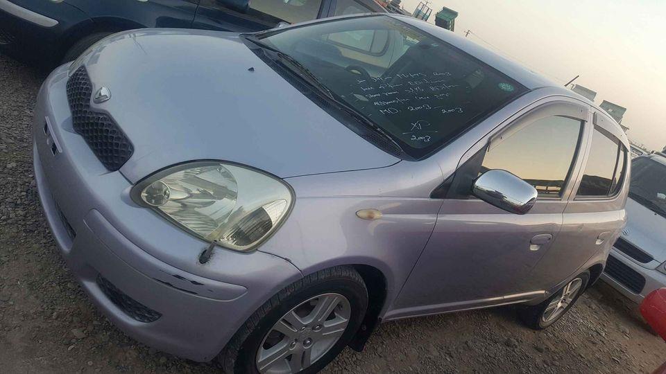 ویتز-2003-ویش-کات-1300cc