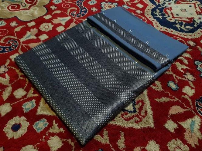 ښایسته ډیزین اوښایسته نخشی لاسی غاړی راغلی دی اصلی 5متره ټوک