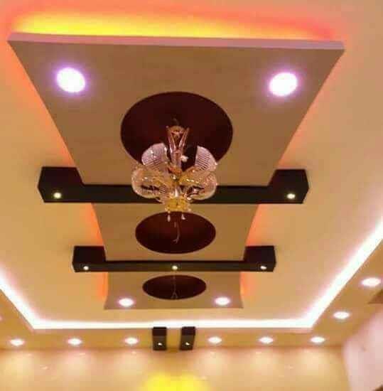 Ceiling