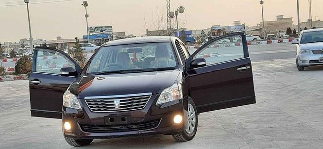 PREMO 2008 modal nawareida 1800 CC پریمو (2008) ماډل ناوار