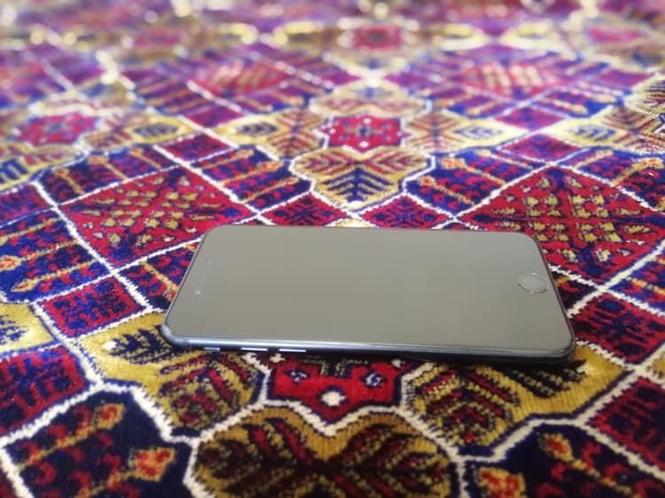 Mobile iphone 7