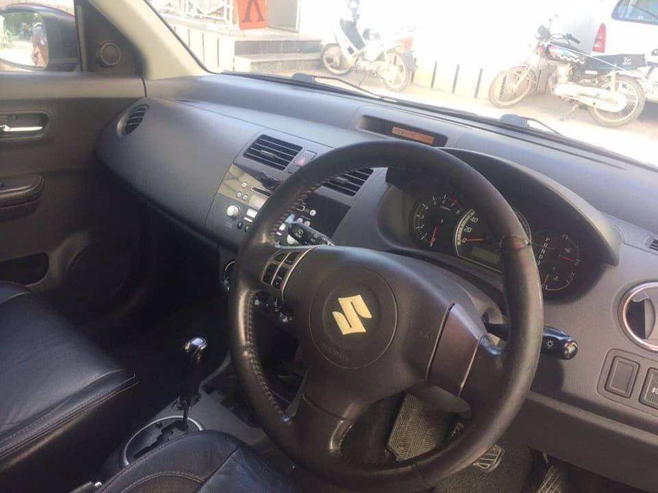 Suzuki-swift-2008تماس--0799202505
